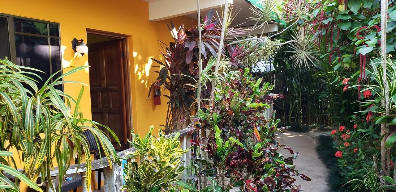 Sunrise Club Hotel Negril