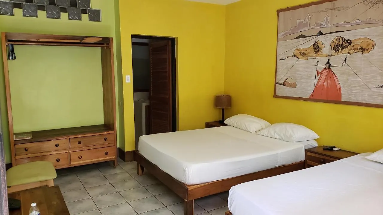 Sunrise Club Hotel Negril