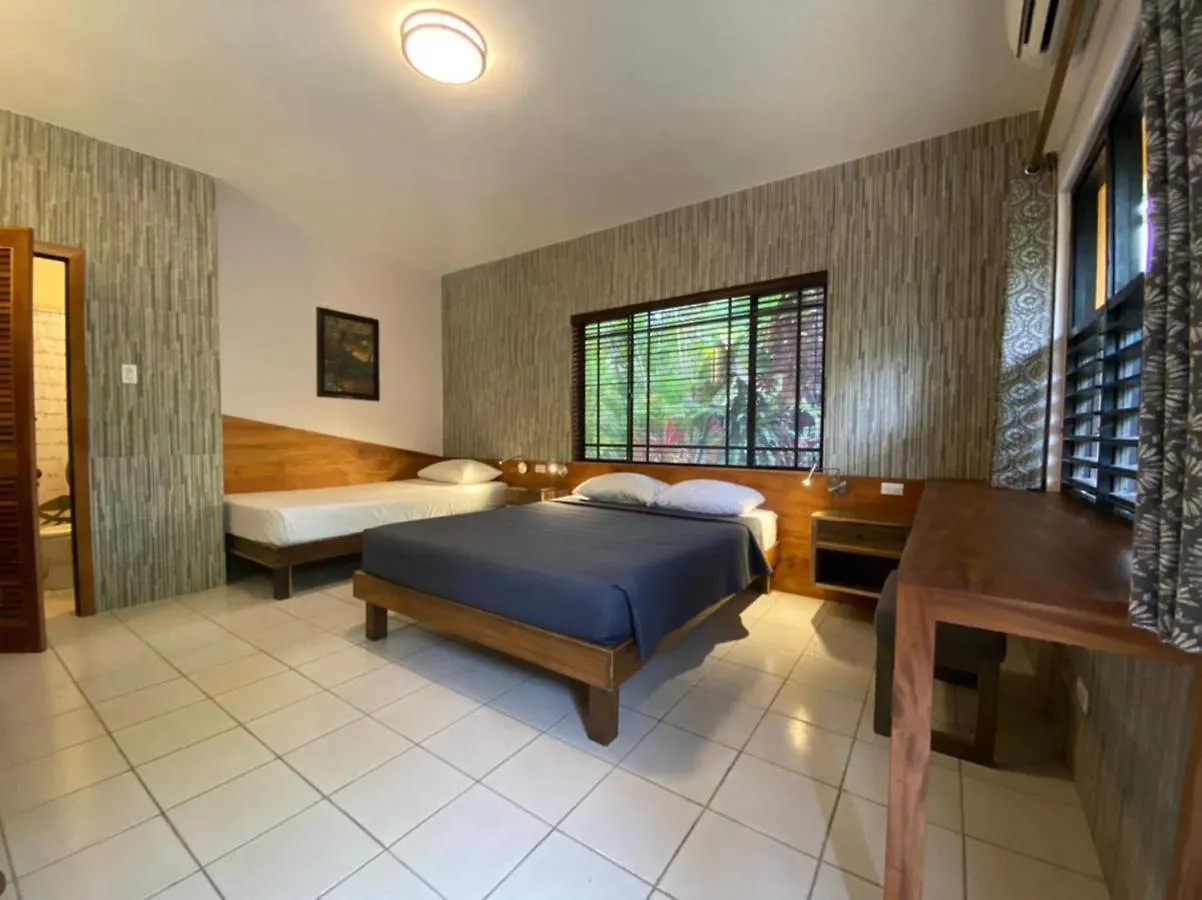 Sunrise Club Hotel Negril