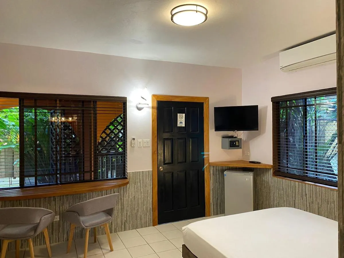 Sunrise Club Hotel Negril 3*,  Giamaica