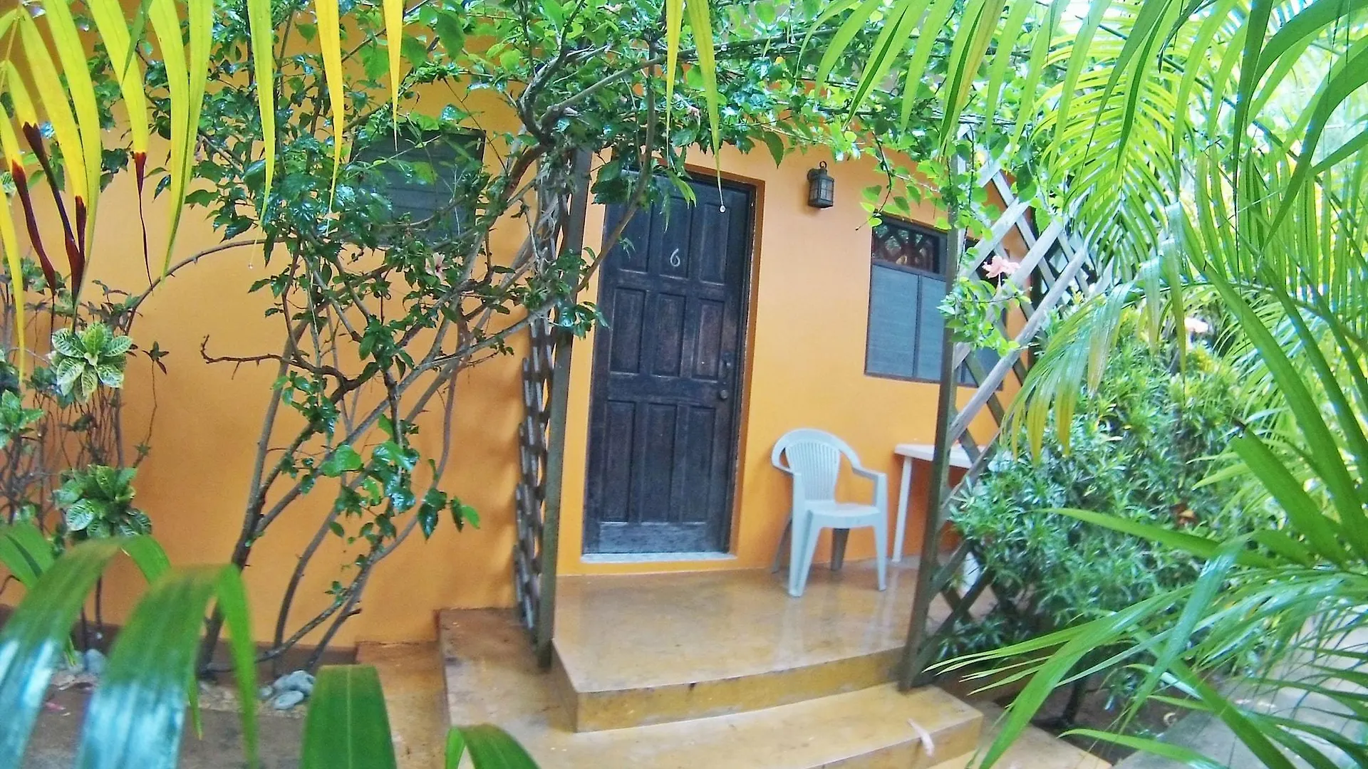Sunrise Club Hotel Negril