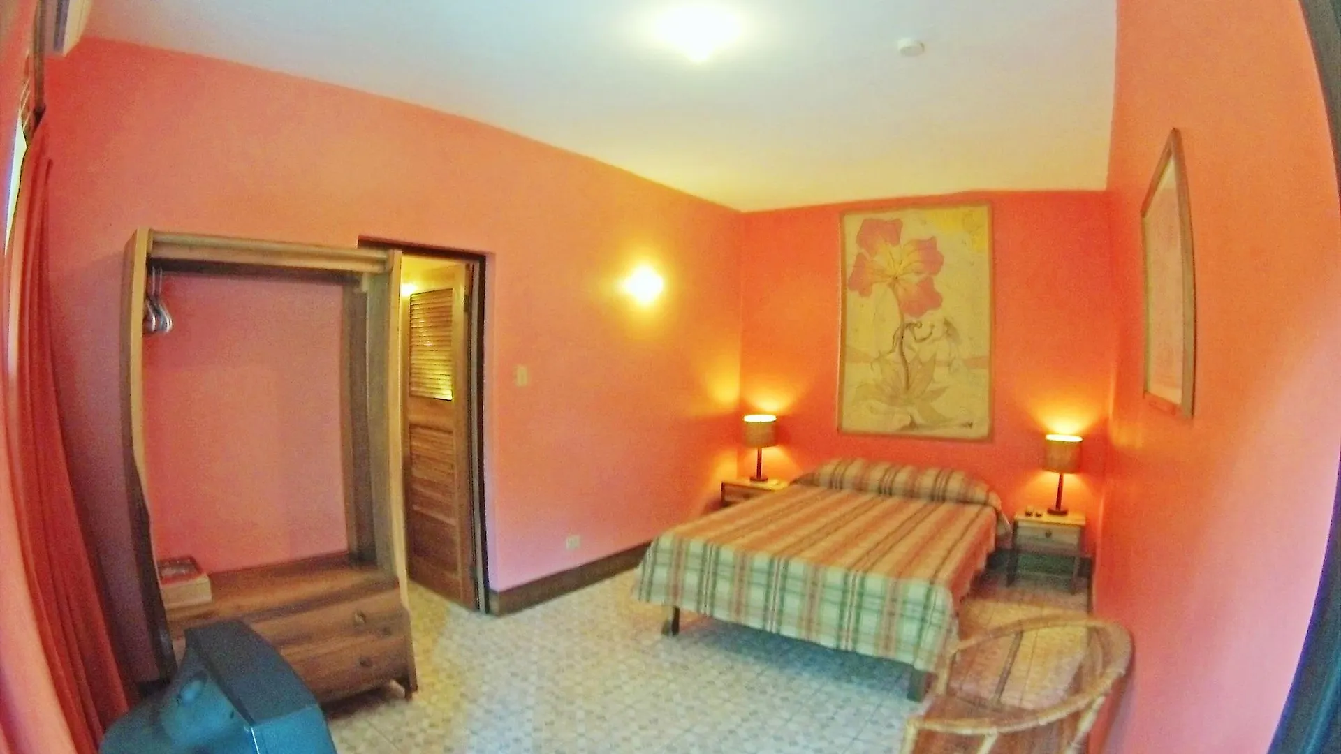 Sunrise Club Hotel Negril