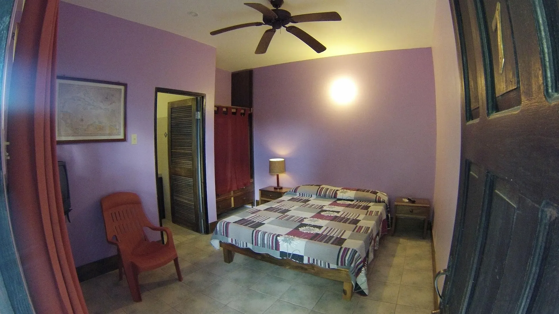 Sunrise Club Hotel Negril