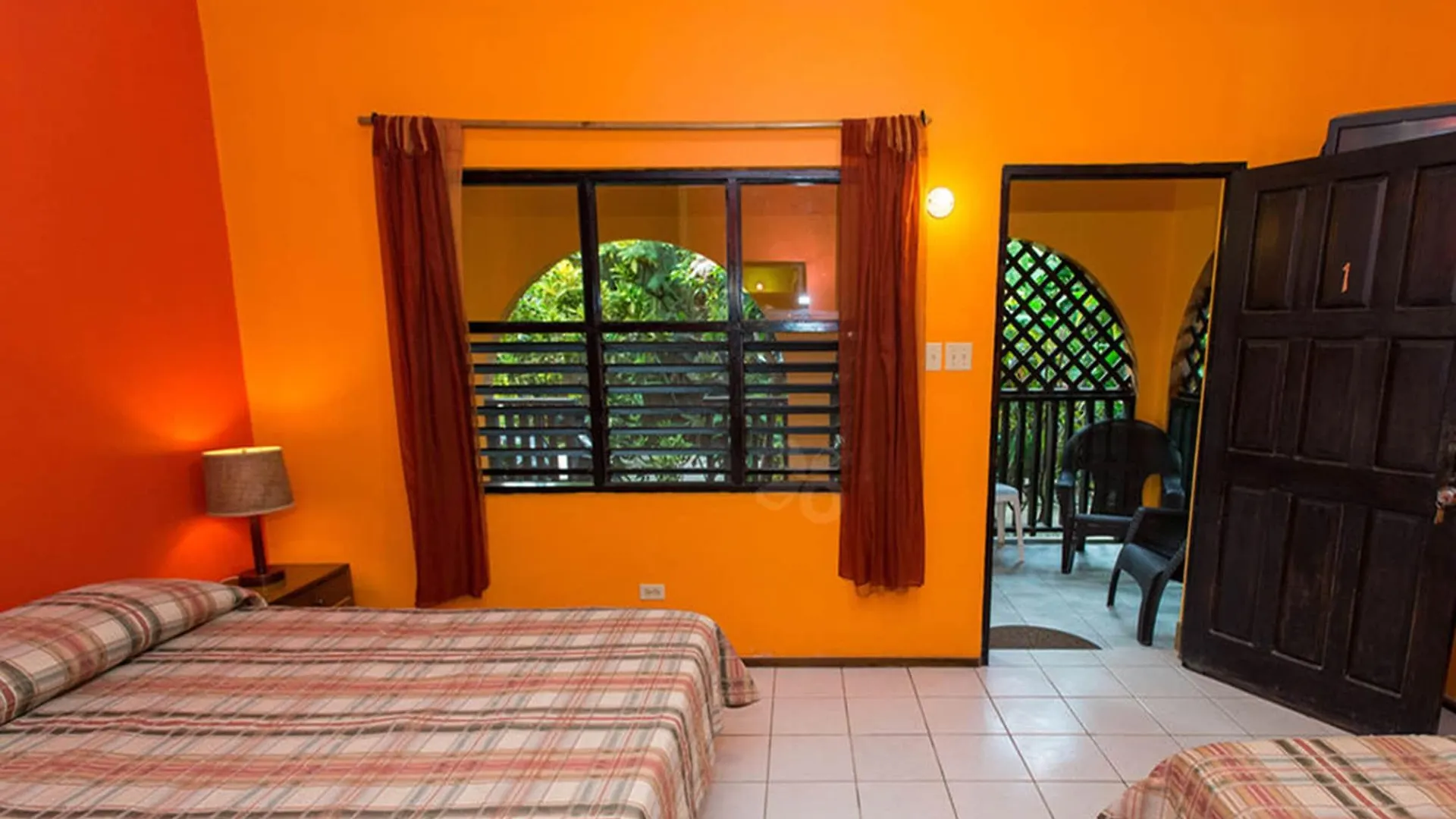 Sunrise Club Hotel Negril