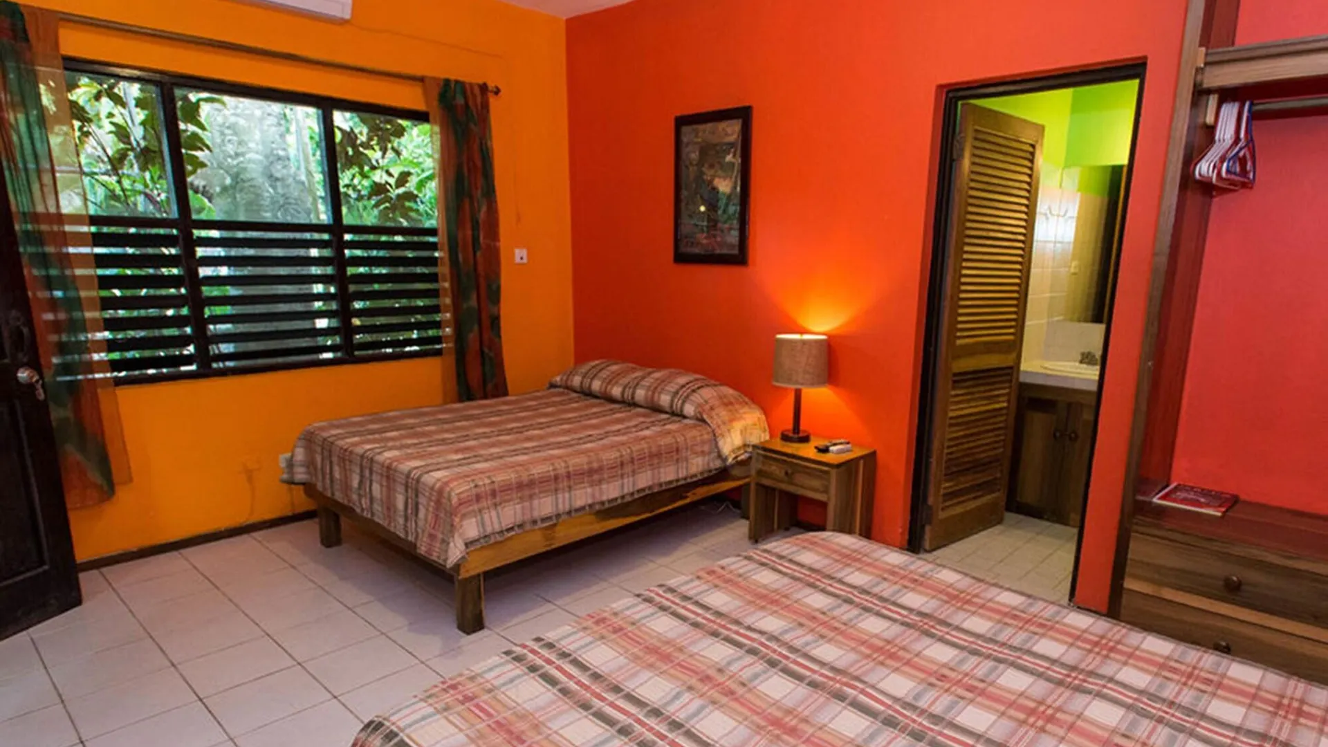 Sunrise Club Hotel Negril
