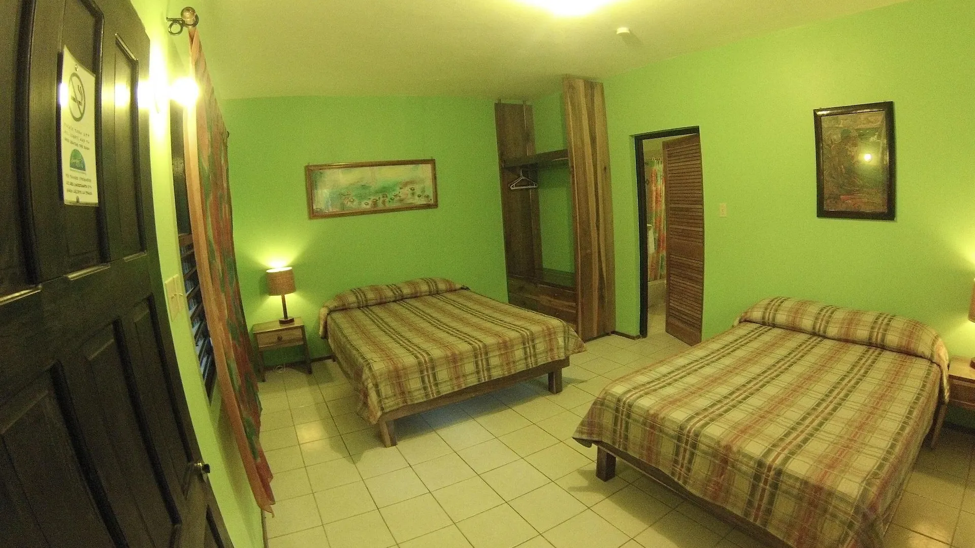 Sunrise Club Hotel Negril