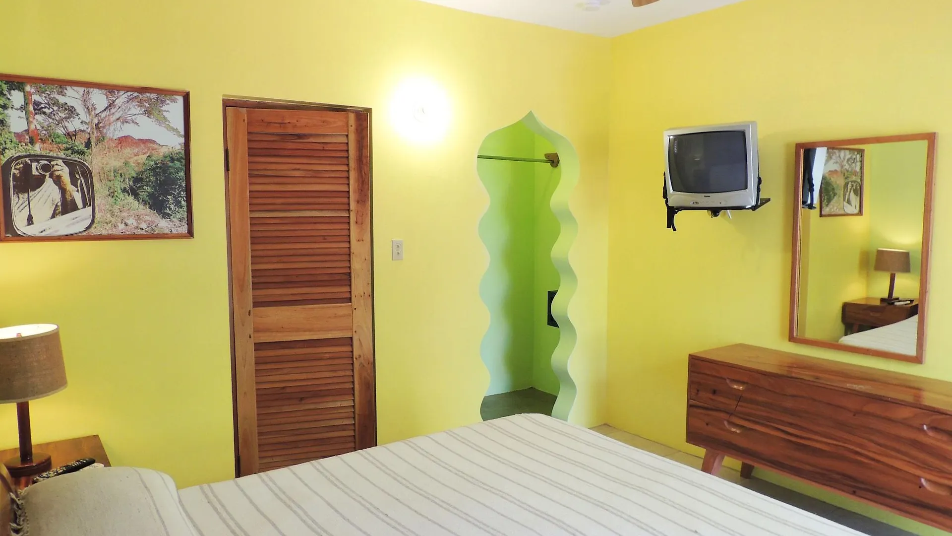 Sunrise Club Hotel Negril Giamaica