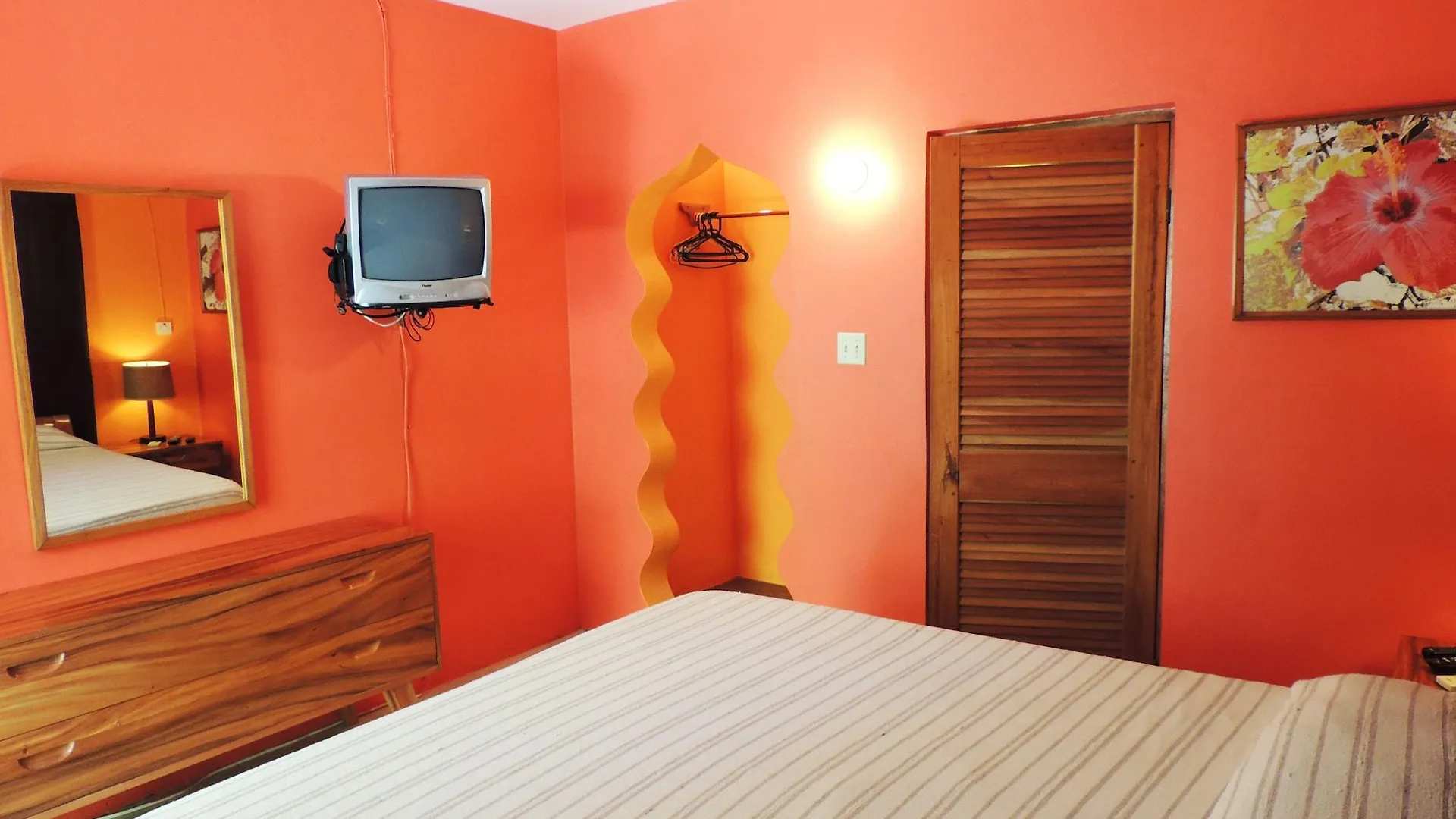 Sunrise Club Hotel Negril 3*,  Giamaica
