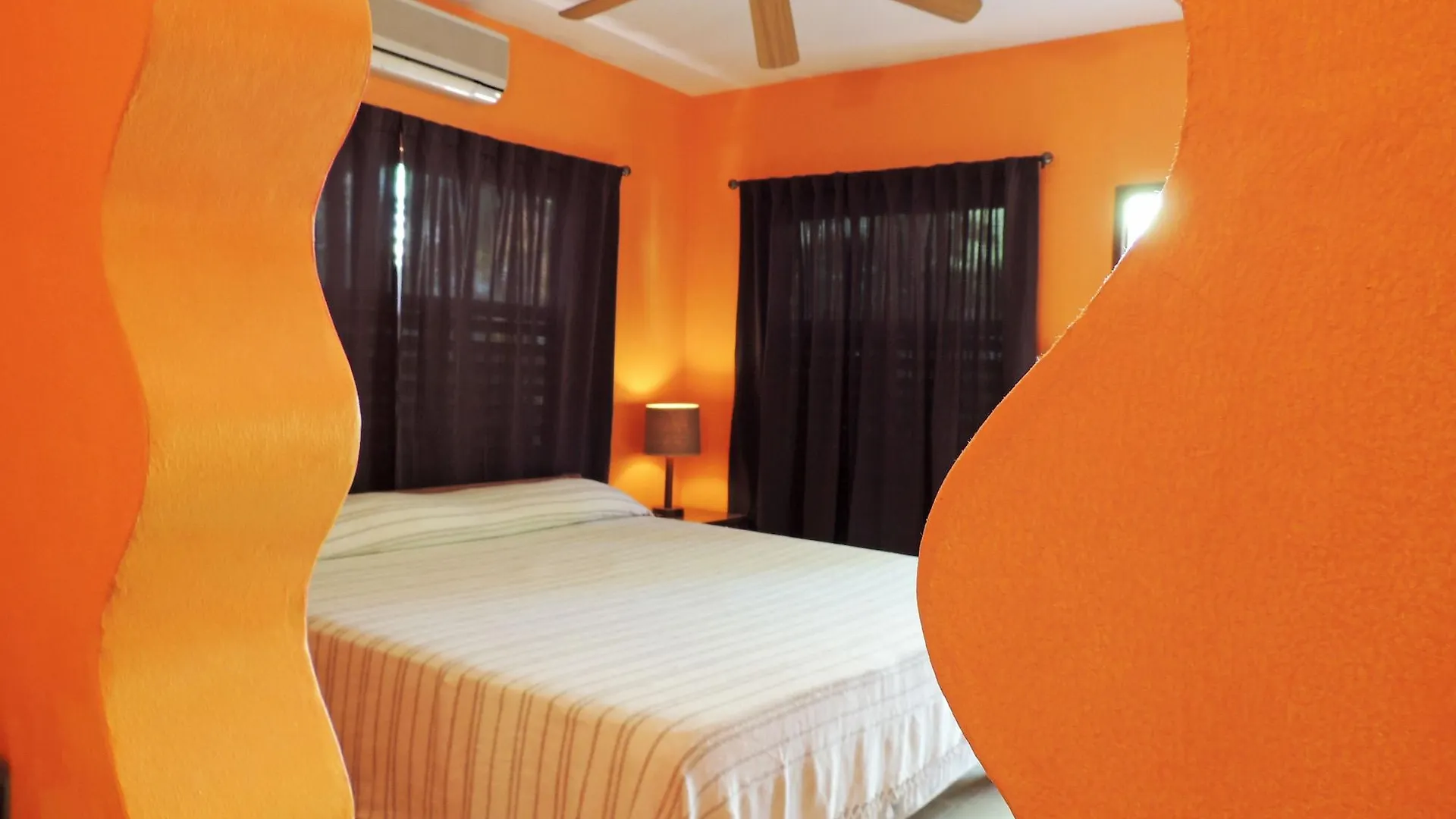 Sunrise Club Hotel Negril