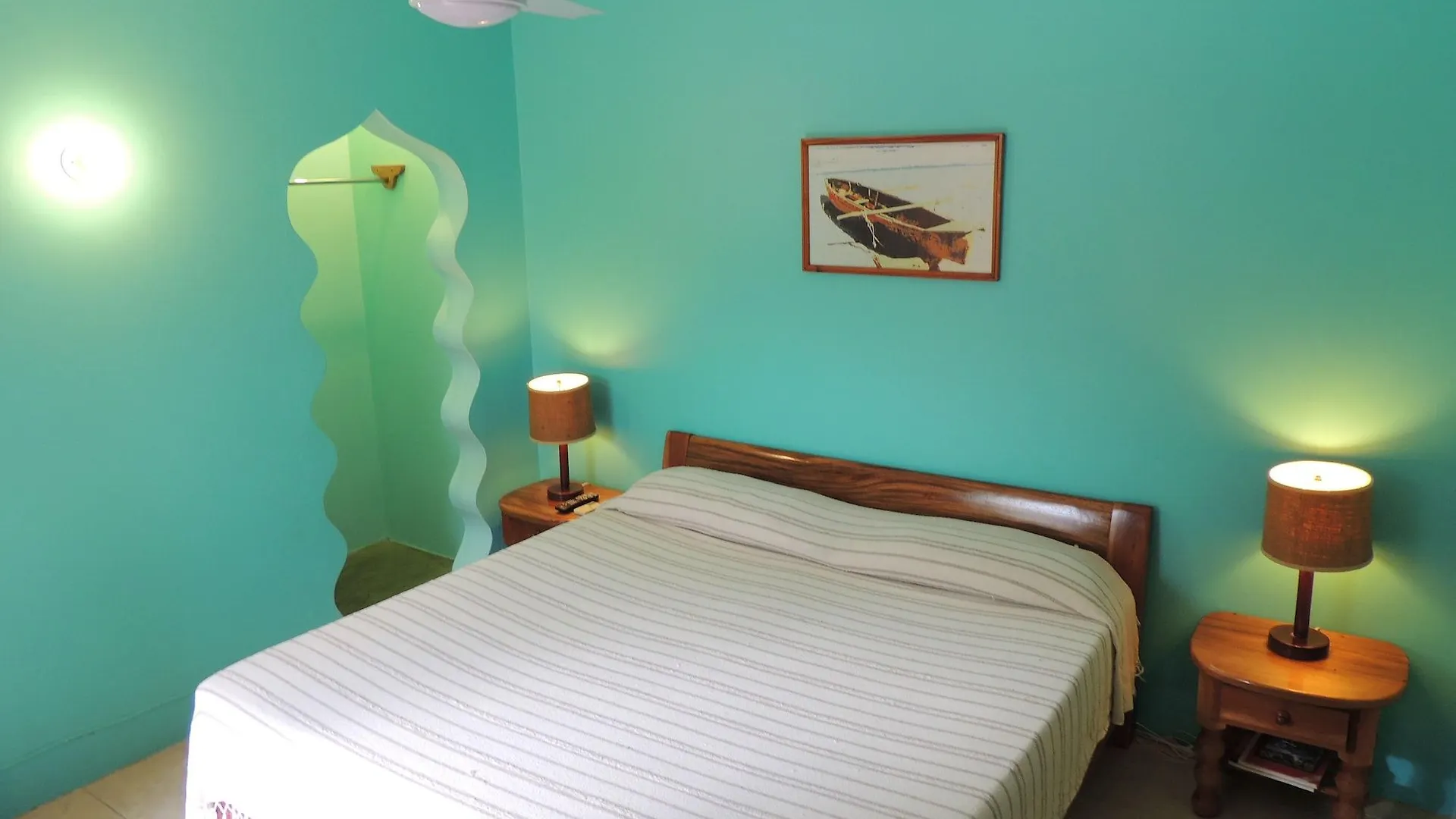 ***  Sunrise Club Hotel Negril Giamaica