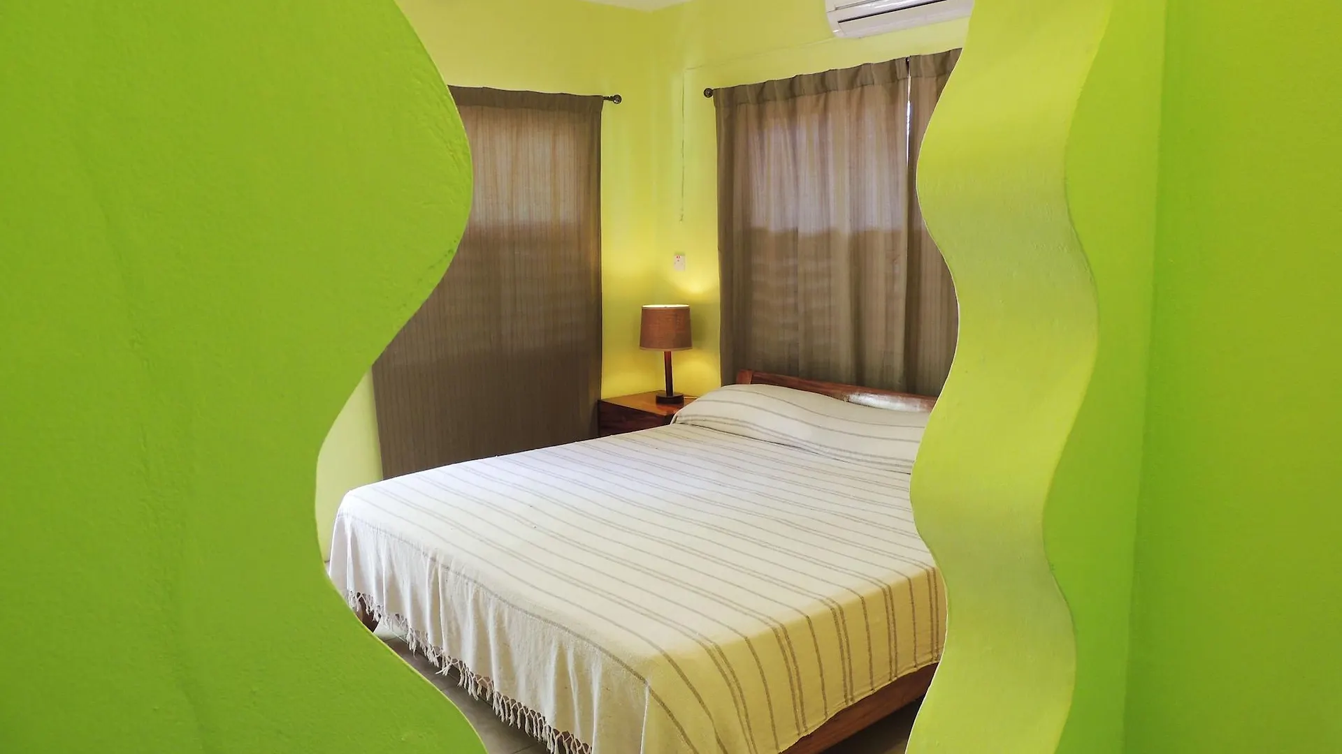 Sunrise Club Hotel Negril
