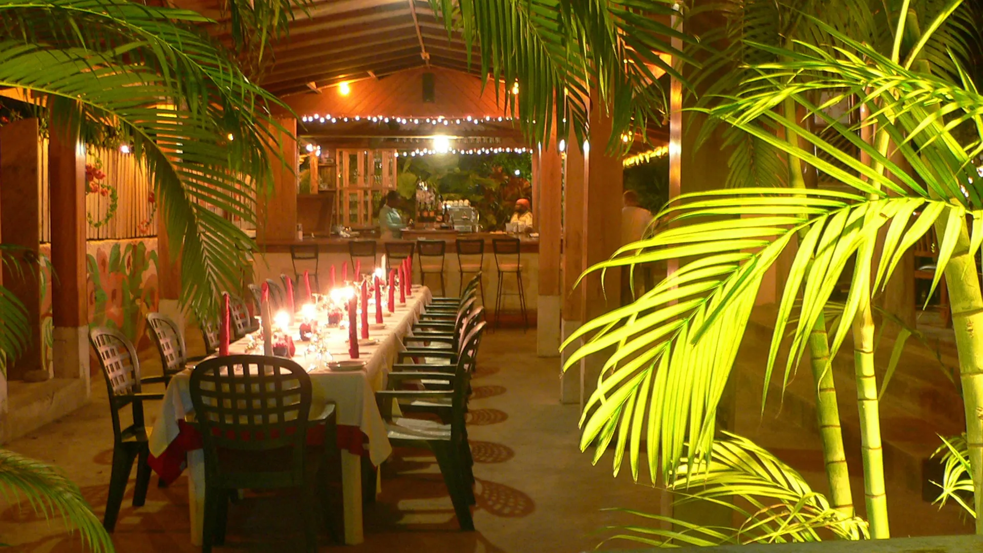 Sunrise Club Hotel Negril 3*,