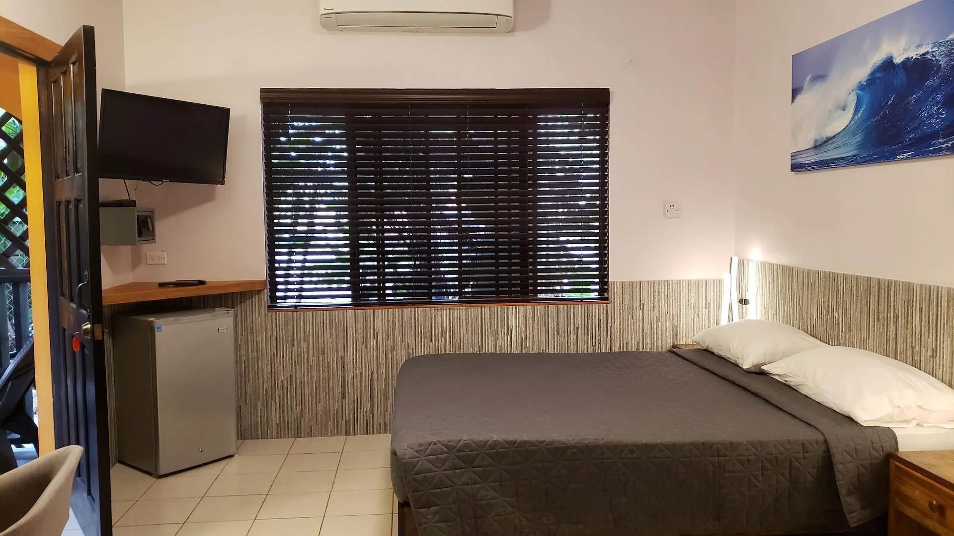 Sunrise Club Hotel Negril
