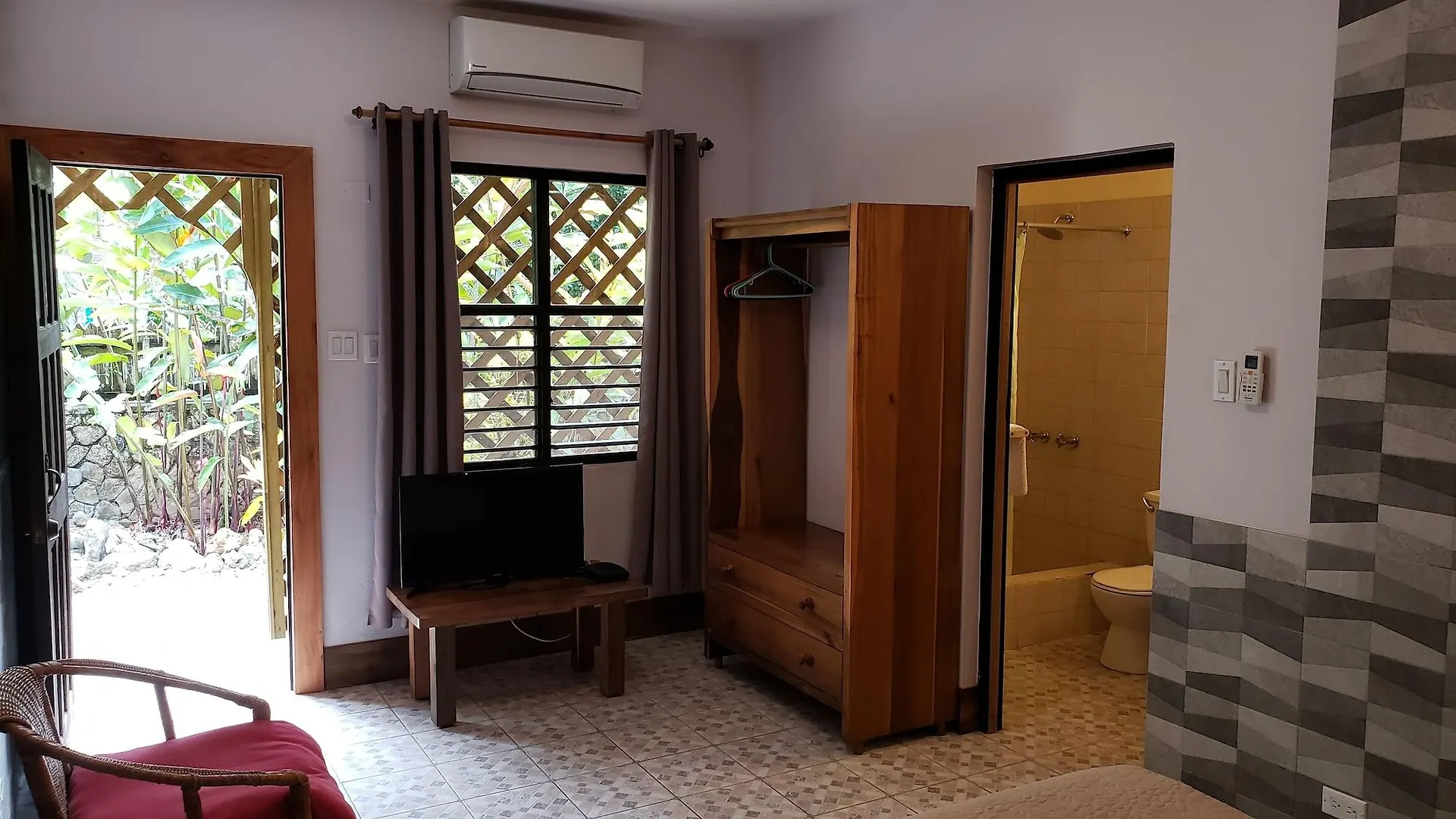 Sunrise Club Hotel Negril Giamaica