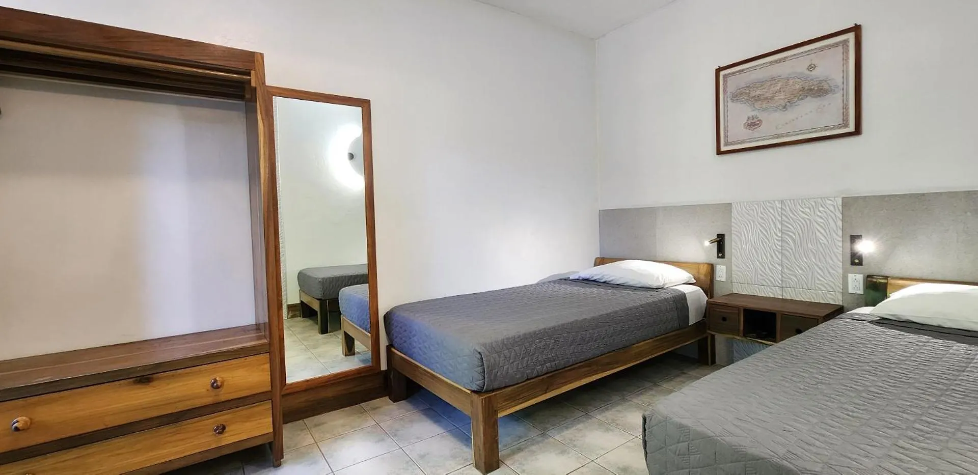 ***  Sunrise Club Hotel Negril Giamaica