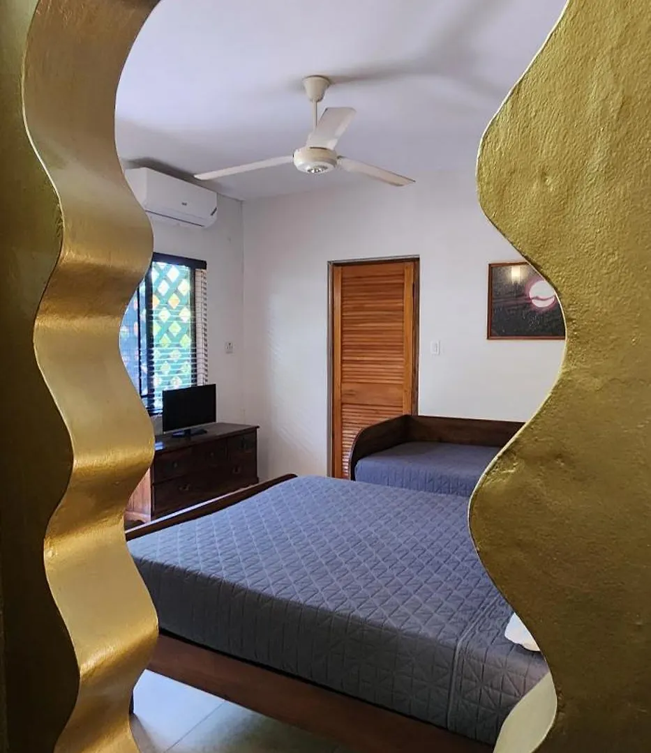 Sunrise Club Hotel Negril