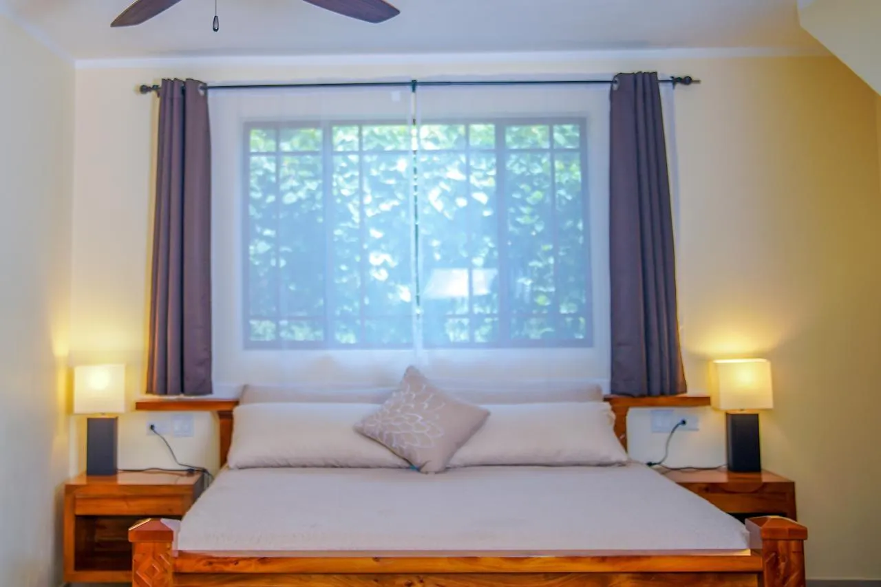 Sunrise Club Hotel Negril 3*,  Jamaica