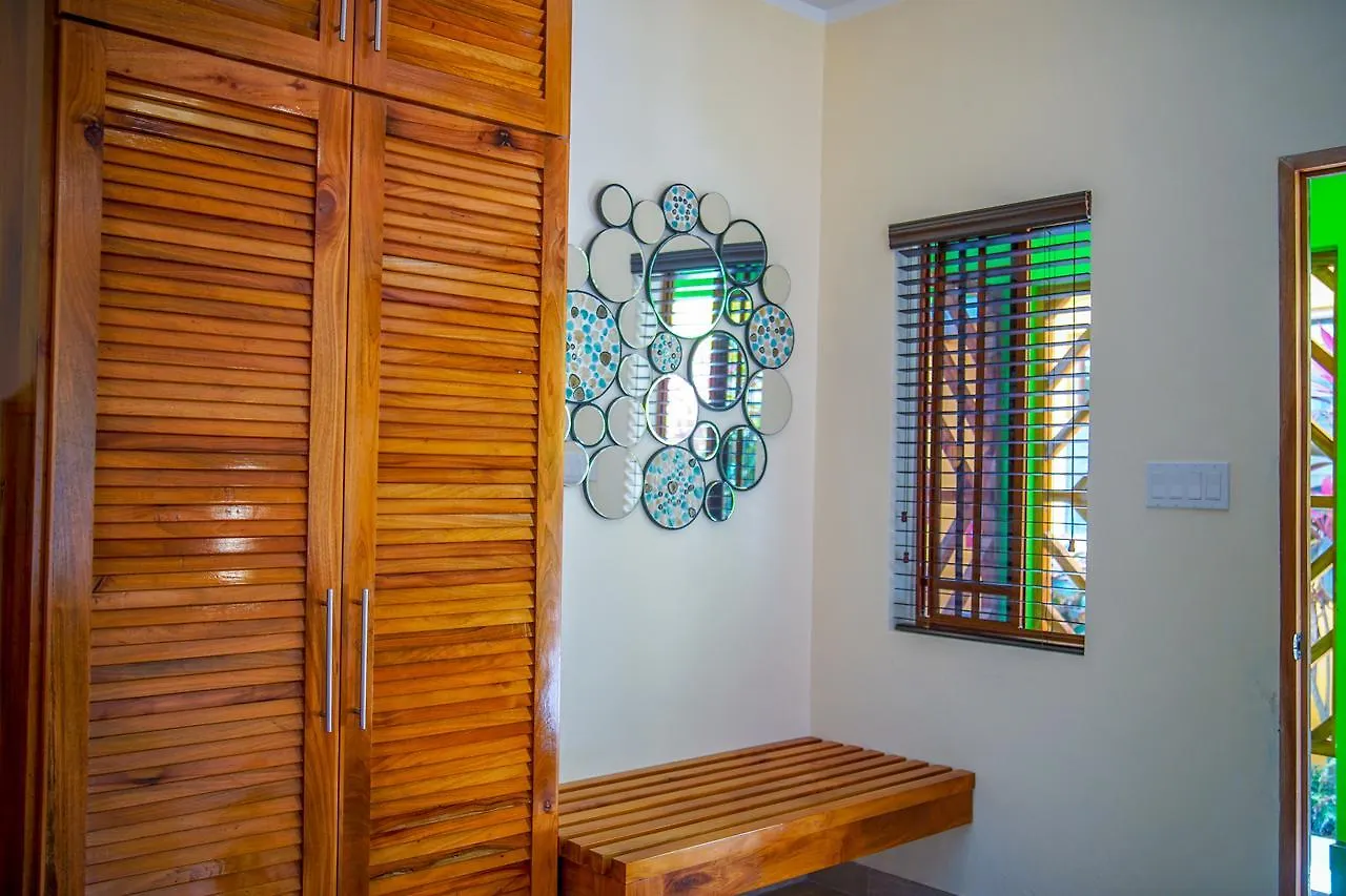 Sunrise Club Hotel Negril