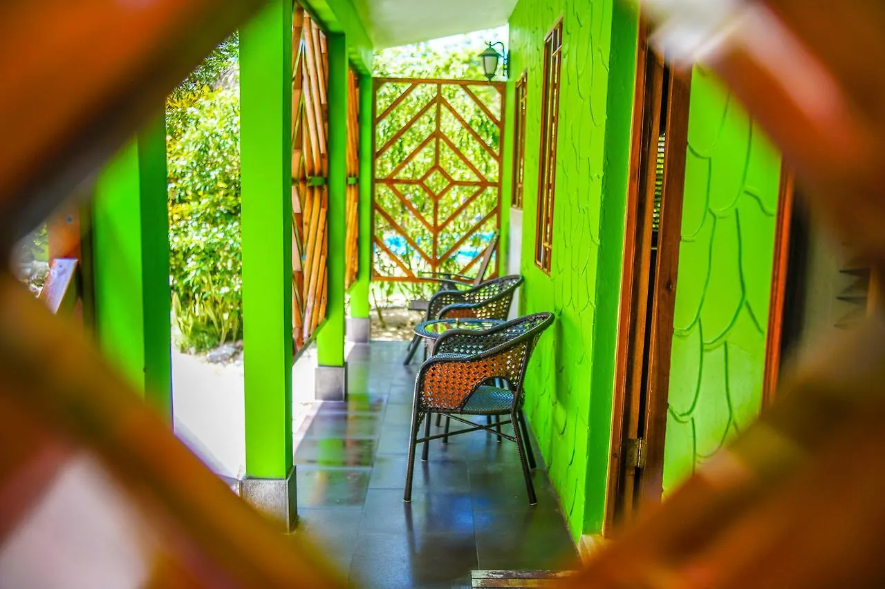 Sunrise Club Hotel Negril