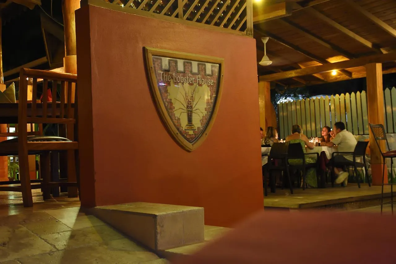 Sunrise Club Hotel Negril