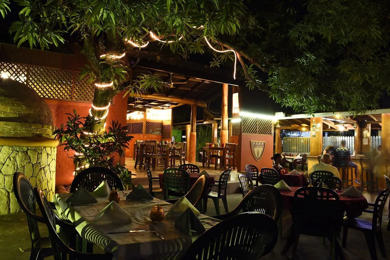 Sunrise Club Hotel Negril