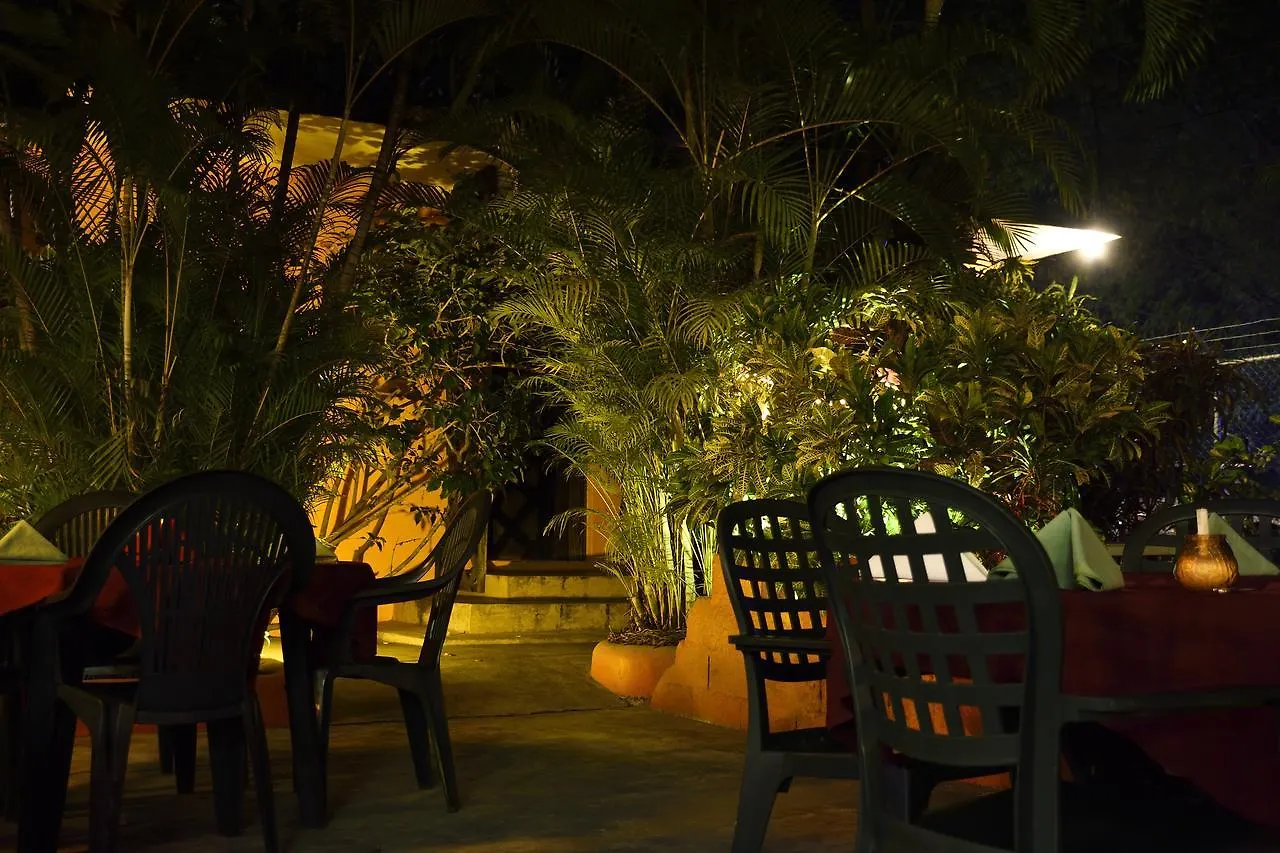 Sunrise Club Hotel Negril Jamaica