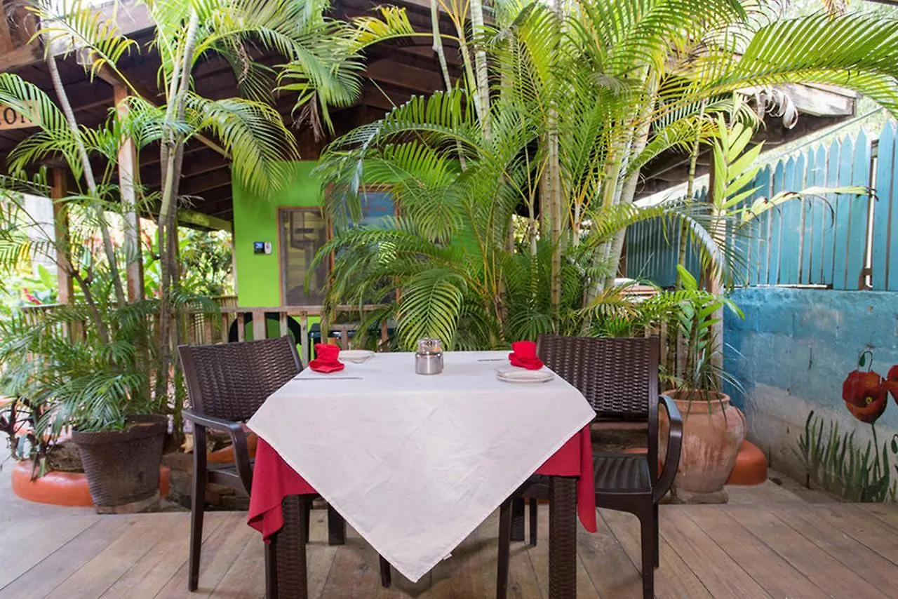 Sunrise Club Hotel Negril 3*,