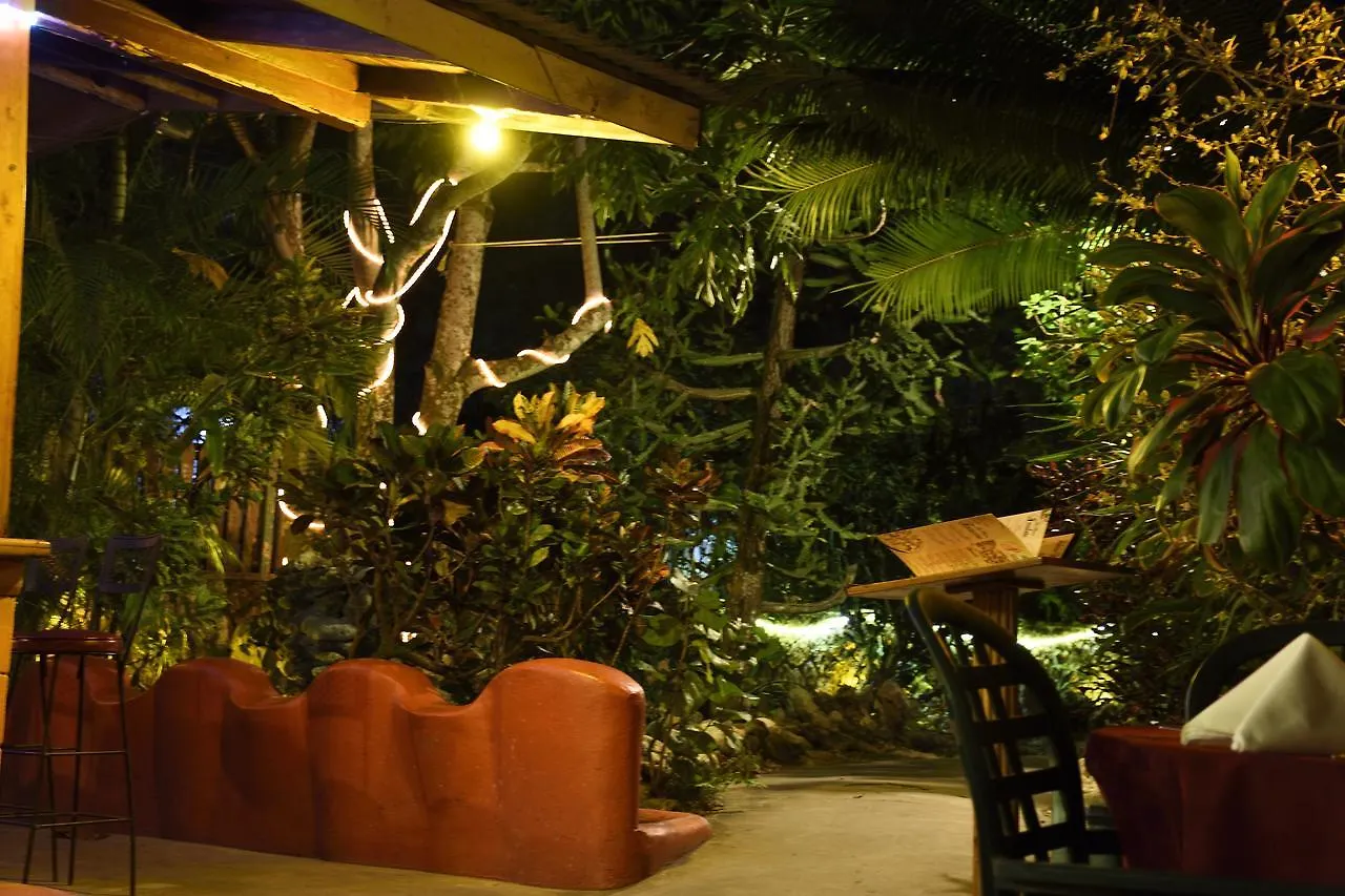 Sunrise Club Hotel Negril 3*,  Giamaica