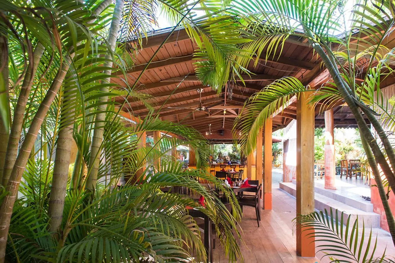Sunrise Club Hotel Negril