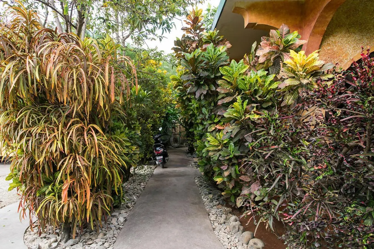 Sunrise Club Hotel Negril