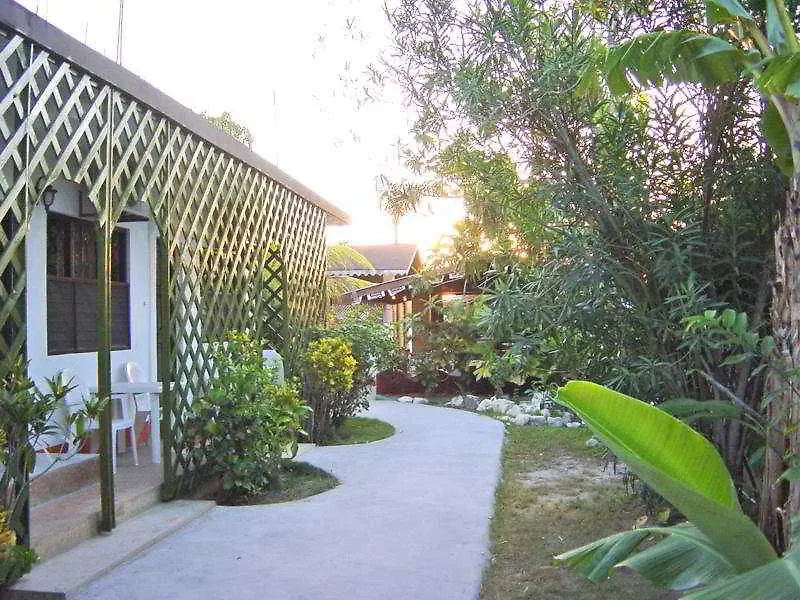 Sunrise Club Hotel Negril