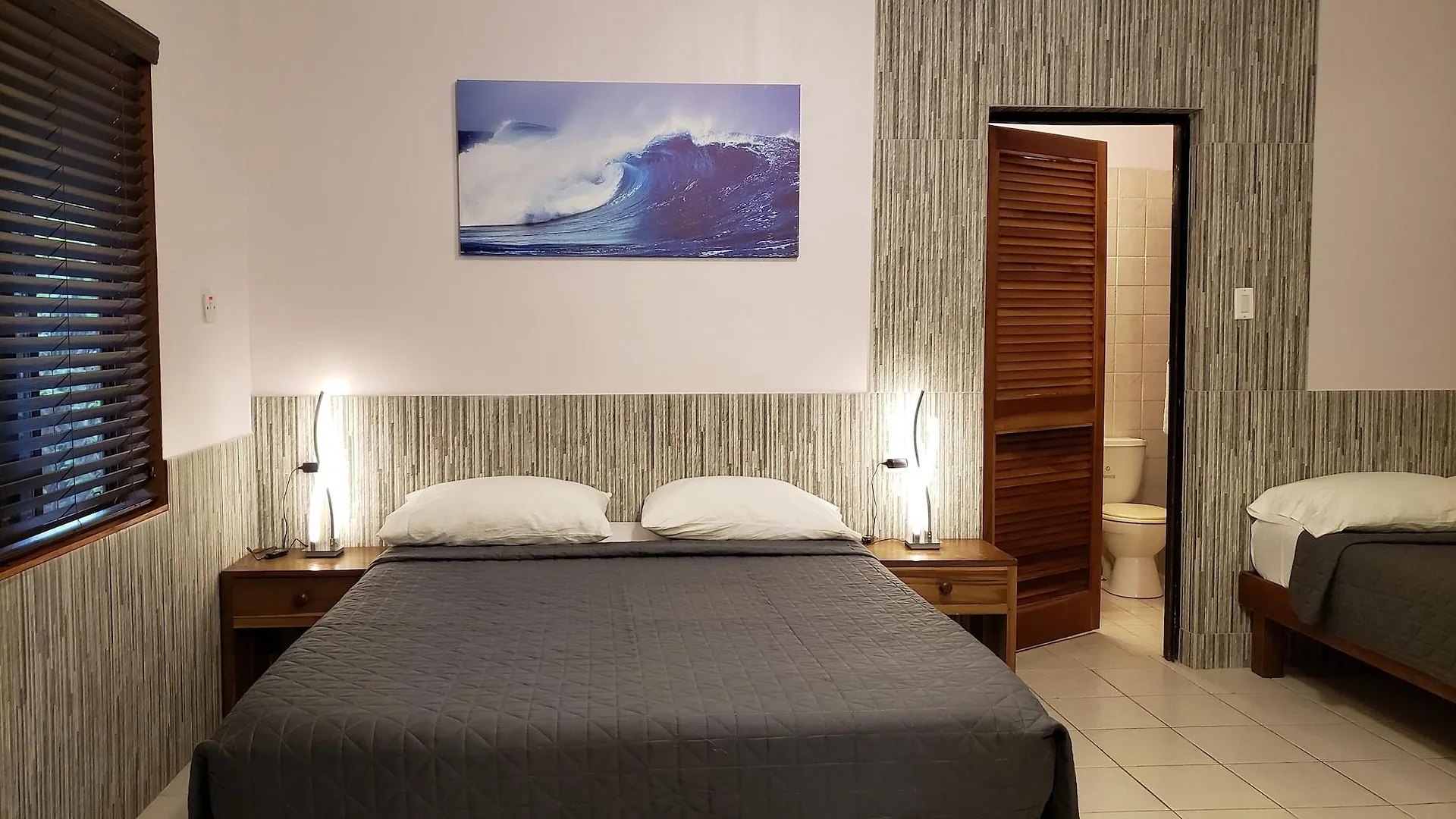 Sunrise Club Hotel Negril Jamaica