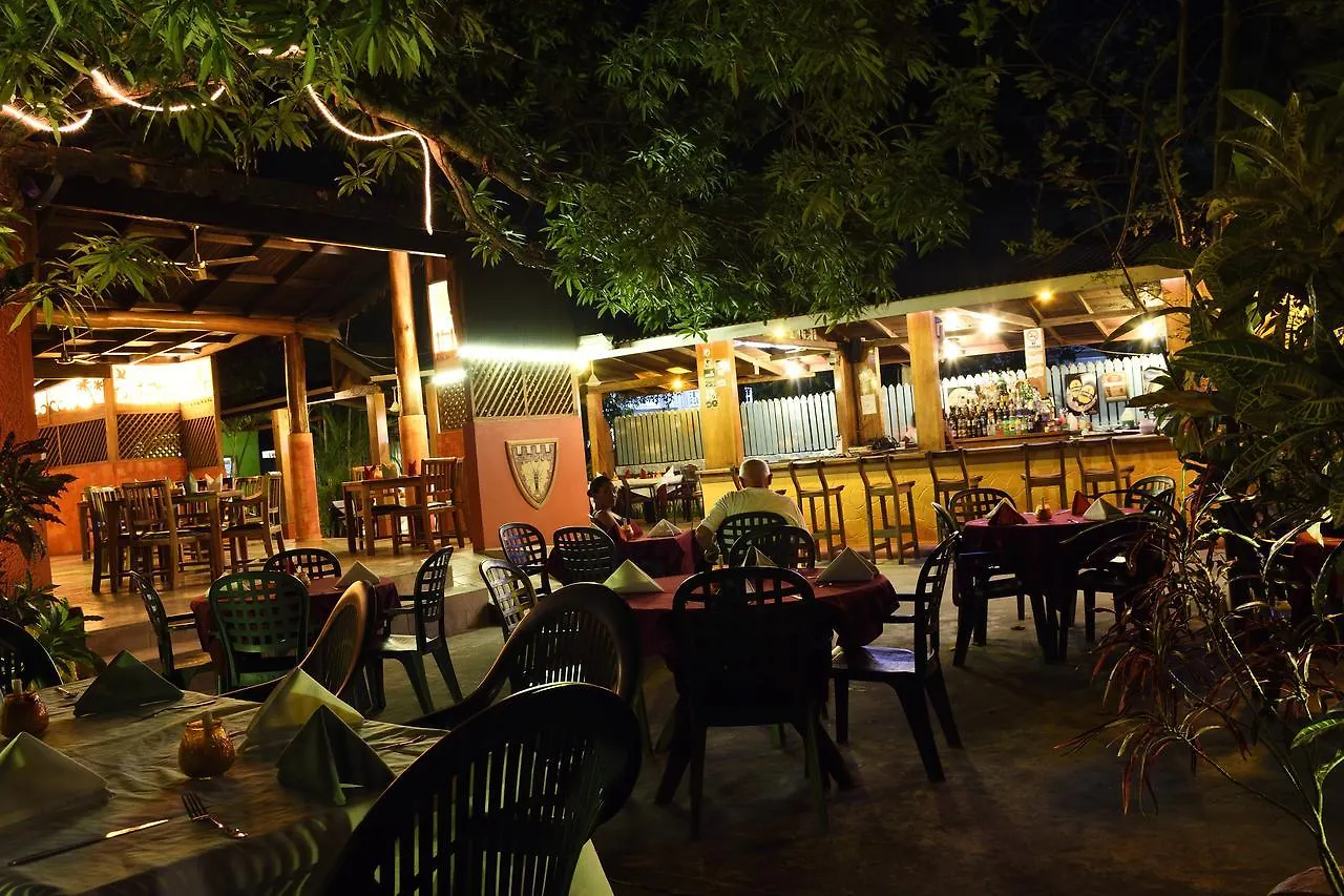 Sunrise Club Hotel Negril Jamaica
