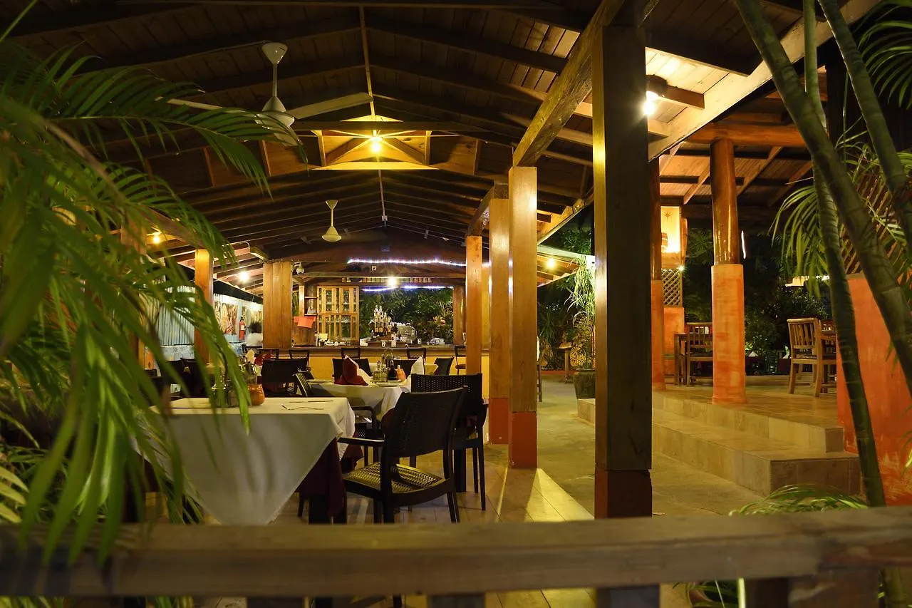 Sunrise Club Hotel Negril 3*,  Jamaica